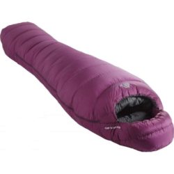 Women's Glacier SL 600 Sleeping Bag